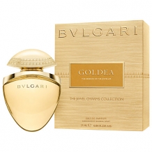 Bvlgari Goldea edp L